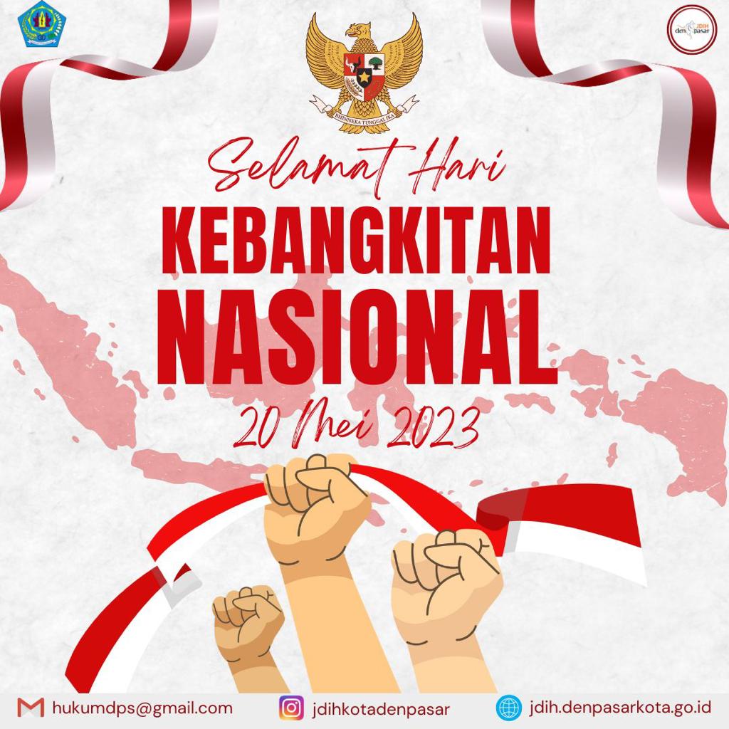 Peringatan Hari Kebangkitan Nasional (Harkitnas) ke-118 tingkat Kabupaten Pangkep